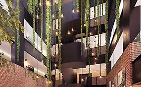 Fulton Business Luxury Hotel